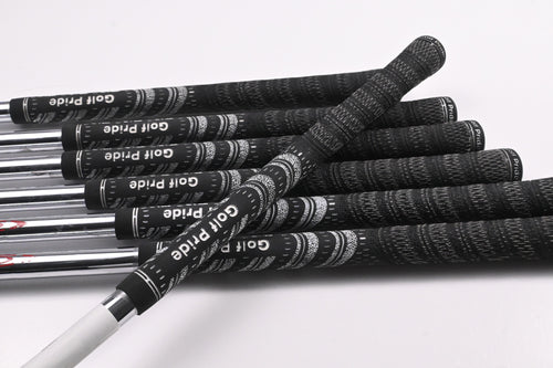 Srixon ZX5 MK II 2023 Irons / 4-PW / Stiff Flex N.S.Pro Modus3 Tour 105 Shafts