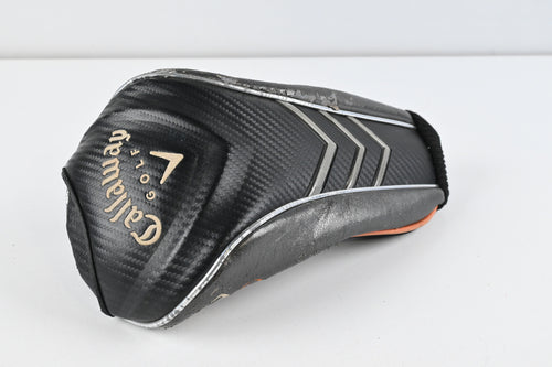 Callaway FT-9 Driver / 9.5 Degree / Stiff Flex Fujikura ZCom T-35 Shaft