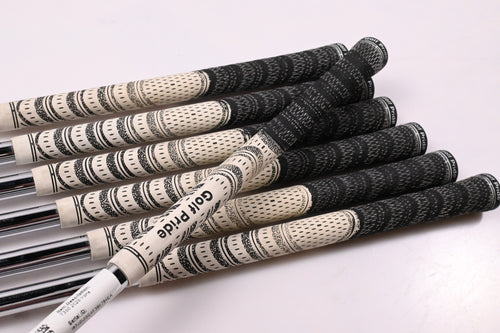 Titleist T350 2025 Irons / 5-PW+48° / Stiff Flex N.S.Pro 950GH Neo Shafts