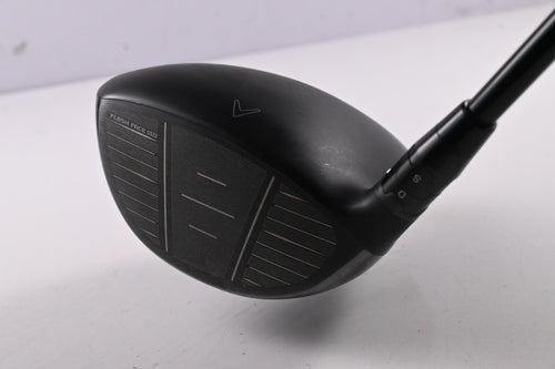 Callaway Rogue ST MAX Driver / 9 Degree / X-Flex Tensei AV Silver 65 Shaft