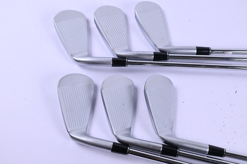 Srixon ZXi4 Irons / 5-PW / Regular Flex KBS Tour Lite Shafts