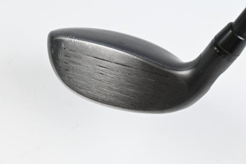 Cobra King Tec #3 Hybrid / 19 Degree / Stiff Flex MMT Black 80 Shaft