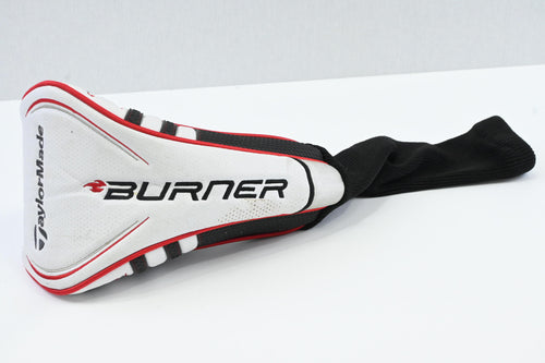 Taylormade Burner Superfast 2.0 Driver / 9.5 Degree / Stiff Flex Taylormade 4.8