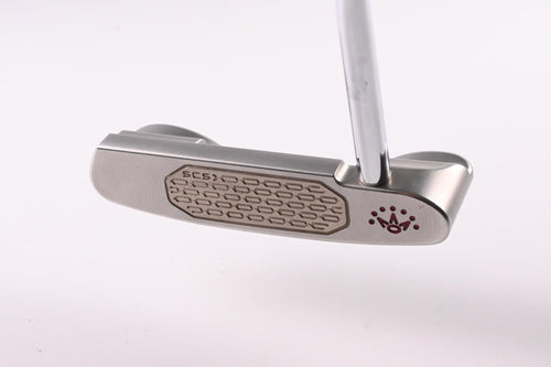 Scotty Cameron 2025 Studio Style Catalina Putter / 34 Inch