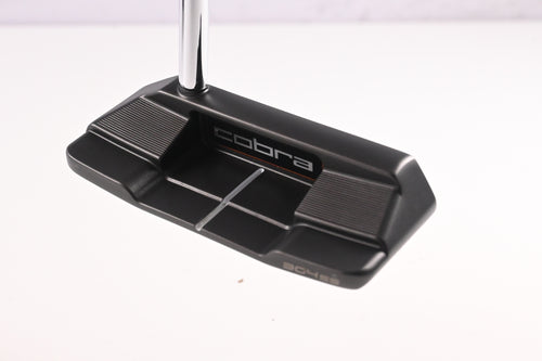 Cobra 2024 Vintage Widesport Putter / 34.5 Inch