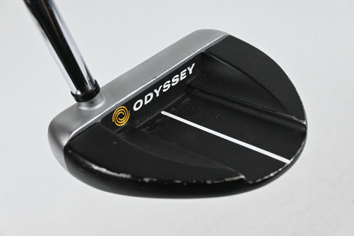 Odyssey Stroke Lab V-Line Putter / 34 Inch