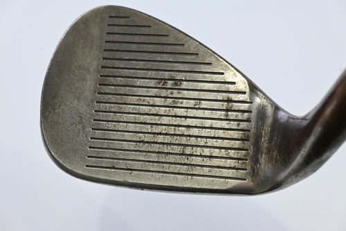 Taylormade Hi-Toe Gap Wedge / 52 Degree / Wedge Flex KBS Hi-Rev 2.0 120 Shaft
