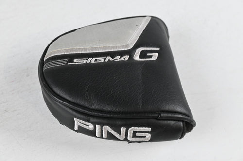 Ping Sigma G Darby Putter / 33 Inch