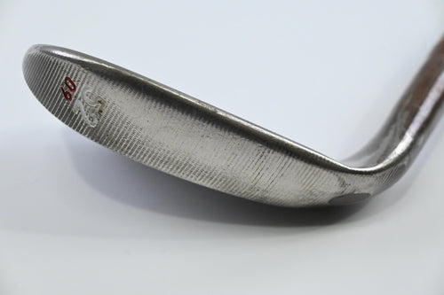 Taylormade Hi-Toe Gap Wedge / 52 Degree / Wedge Flex KBS Hi-Rev 2.0 120 Shaft