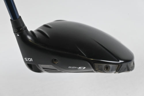 Ping G425 SFT Driver / 10.5 Degree / Regular Flex Fujikura Ventus Blue 5 Shaft