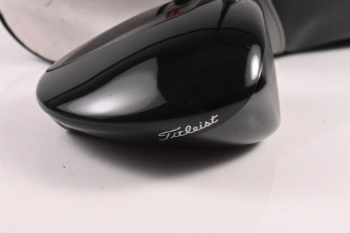 Titleist TSR2 Driver / 10 Degree / Stiff Flex Fujikura Ventus TR Blue 5 Shaft