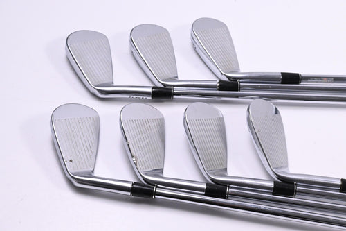 Srixon ZX7/Z-Forged Combo Irons / 4-PW / Stiff Flex N.S.Pro Modus3 Tour 120 Shafts