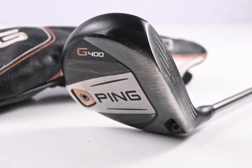 Ping G400 #5 Wood / 17.5 Degree / Stiff Flex Ping Tour 75 Shaft