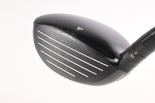 Titleist TS2 #3 Wood / 15 Degree / Stiff Flex Diamana M+Plus 60 Ltd Shaft