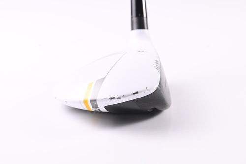 Taylormade RBZ Stage 2 #3 Wood / 14.5 Degree / Stiff Flex Matrix 70 Shaft