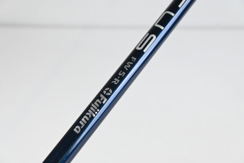 Ping G425 SFT Driver / 10.5 Degree / Regular Flex Fujikura Ventus Blue 5 Shaft