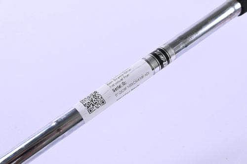 Ben Sayers Pro Am Plus #5 Iron / 26 Degree / Stiff Flex True Temper Shaft