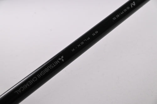 Callaway Rogue ST MAX Driver / 9 Degree / X-Flex Tensei AV Silver 65 Shaft
