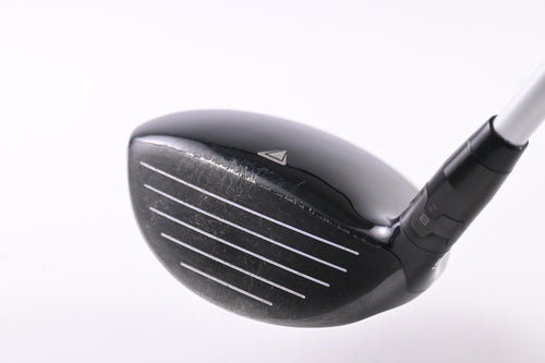Titleist 915 FD #3 Wood / 15 Degree / Stiff Flex Aldila Rogue White 80 Shaft