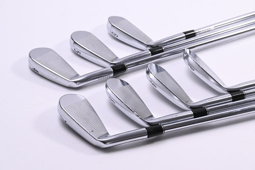 Srixon ZX7/Z-Forged Combo Irons / 4-PW / Stiff Flex N.S.Pro Modus3 Tour 120 Shafts