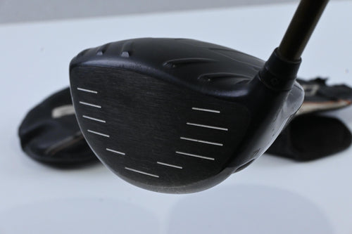 Ping G400 SFT Driver / 12 Degree / Senior Flex Ping Alta 55
