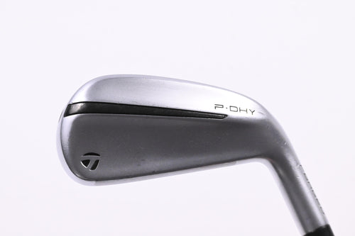 Taylormade P.DHY #3 Iron / 20 Degree / Stiff Flex UST Recoil Dart 90 Shaft