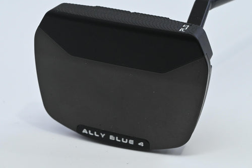 Ping PLD Milled 2025 Ally Blue 4 Putter / 32 Inch