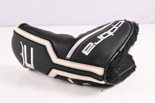 Cobra 2024 Vintage Widesport Putter / 34.5 Inch