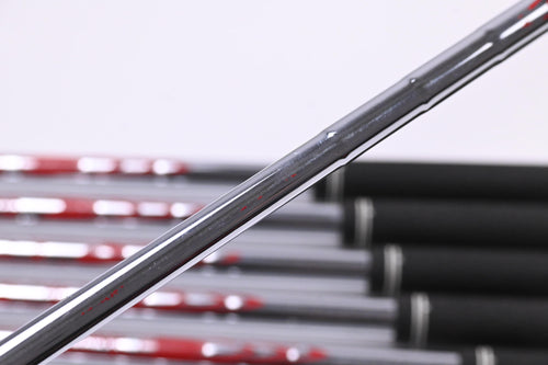 Srixon ZX7/Z-Forged Combo Irons / 4-PW / Stiff Flex N.S.Pro Modus3 Tour 120 Shafts