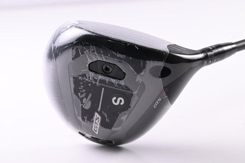 Titleist GTS300 Mini Driver / 13 Degree / Stiff Flex Tensei 1K White 75 Shaft