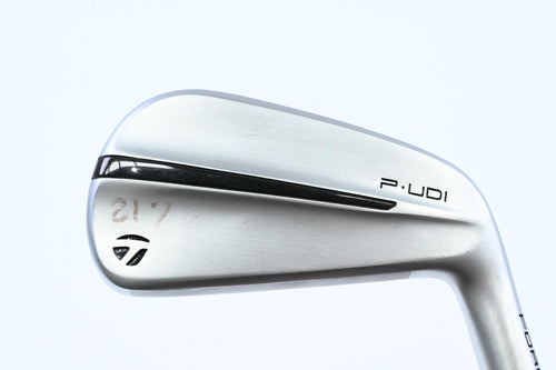 Taylormade P.UDI #3 Hybrid / 20 Degree / Stiff Flex UST Recoil Dart 90 Shaft