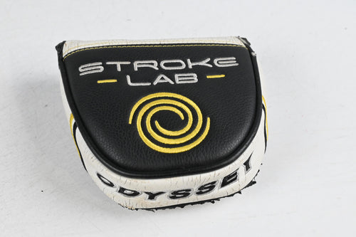 Odyssey Stroke Lab V-Line Putter / 34 Inch