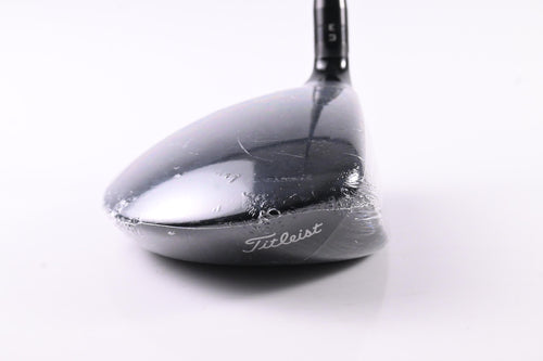 Titleist GTS300 Mini Driver / 13 Degree / Stiff Flex Tensei 1K White 75 Shaft