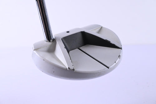 Taylormade White Smoke Big Fontana Putter / 34 Inch