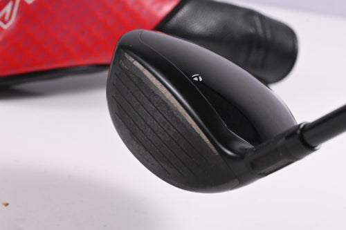 Taylormade Stealth 2 #3 Wood / 15 Degree / Regular Flex Ventus TR Red 5 Shaft