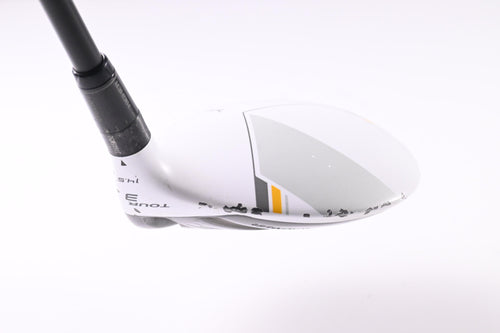 Taylormade RBZ Stage 2 #3 Wood / 14.5 Degree / Stiff Flex Matrix 70 Shaft