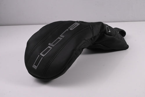 Cobra DS-Adapt LS Driver / 9 Degree / X-Flex Project X Denali Black 60 Shaft