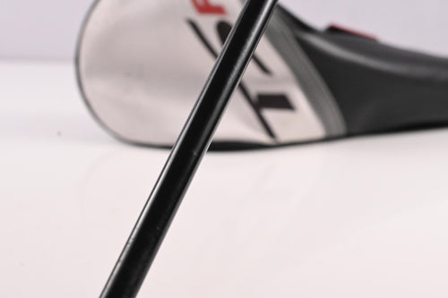 Titleist TSR2 Driver / 10 Degree / Stiff Flex Fujikura Ventus TR Blue 5 Shaft