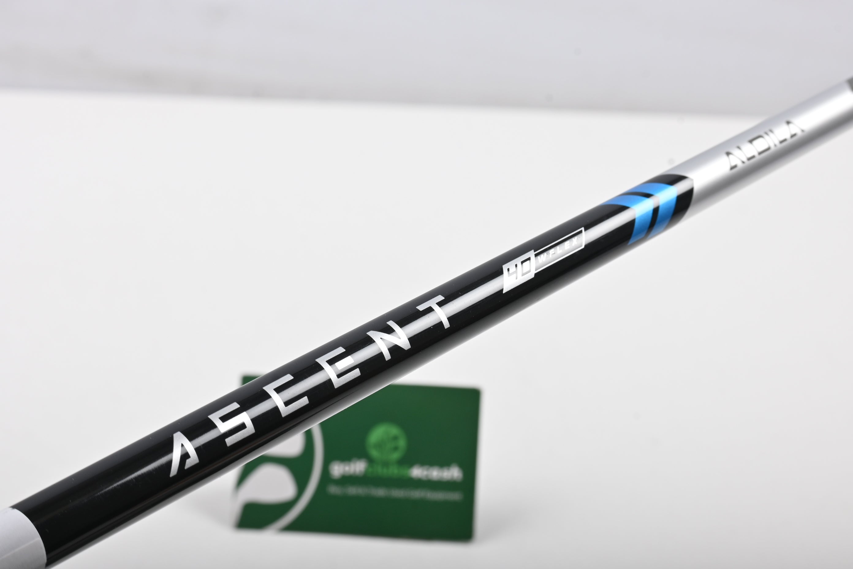 Arbre Hybride Aldila Ascent 40 #4, Flex Femme, Graphite, Pour Droitier, Callaway 3G