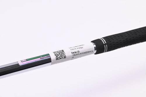 Vega VW-06 Sand Wedge / 56 Degree / Wedge Flex Shimada Tour Wedge Shaft