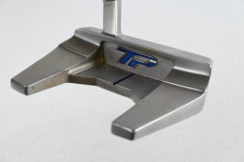 Taylormade TP Hydro Blast Bandon 3 Putter / 34 Inch