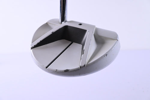 Taylormade White Smoke Big Fontana Putter / 34 Inch