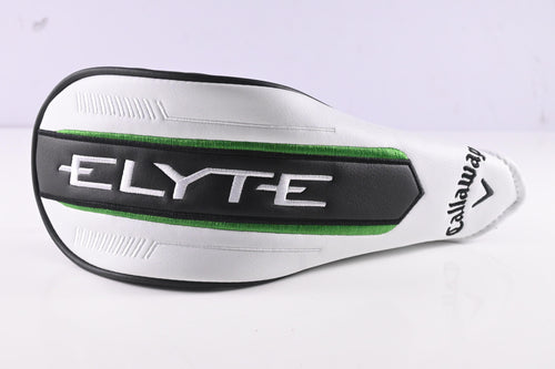 Callaway Elyte #3 Wood / 15 Degree / Regular Flex Denali Charcoal 60 Shaft