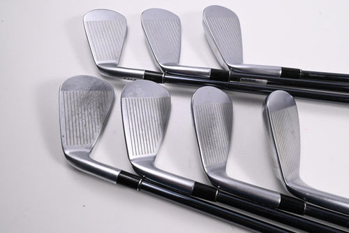 Srixon ZX4 MK II Irons 2023 / 5-PW+AW / Regular Flex UST Mamiya Recoil DART 65