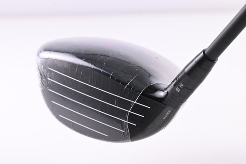 Titleist GTS300 Mini Driver / 13 Degree / Stiff Flex Tensei 1K White 75 Shaft
