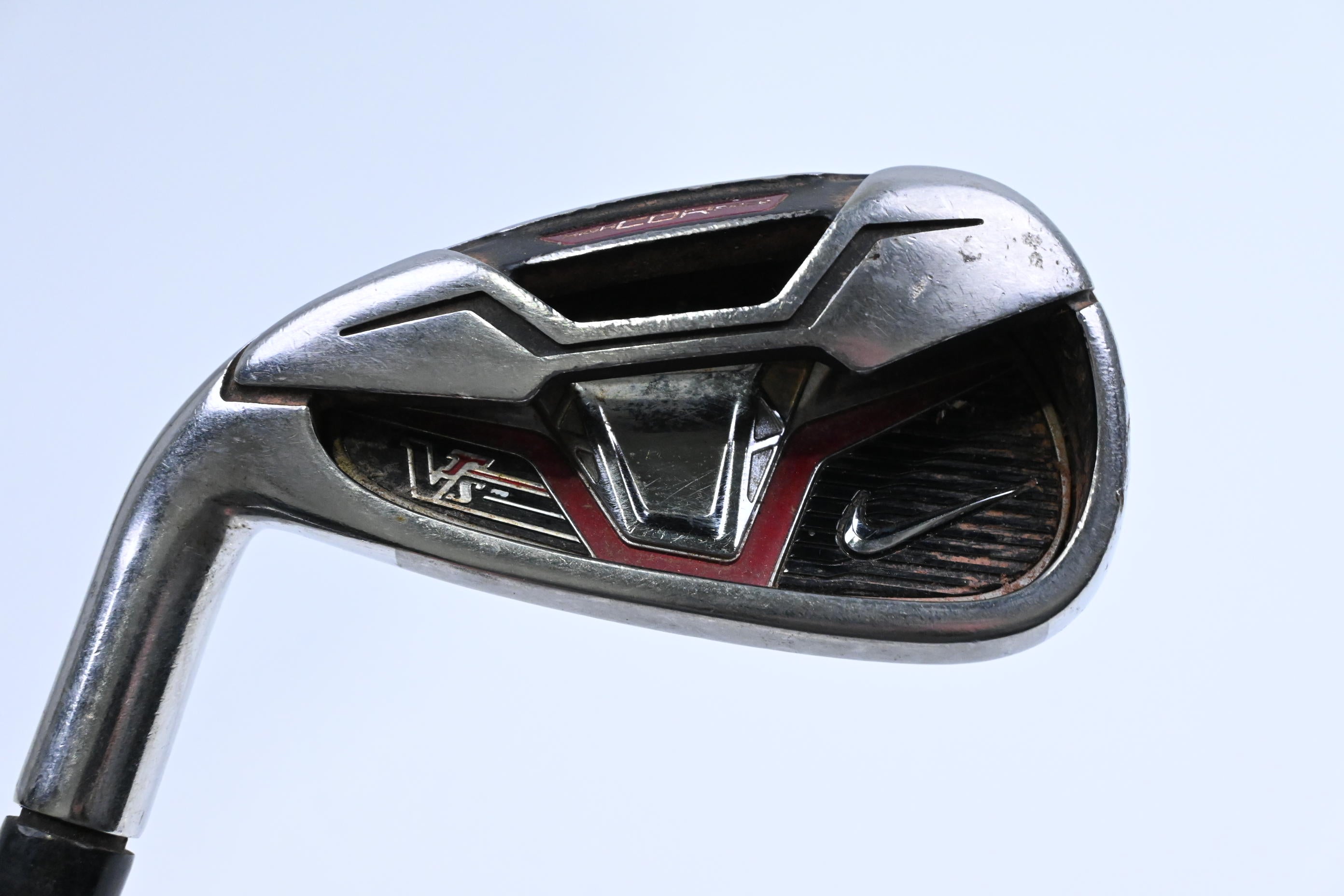 Left Hand Nike VR-S #4 Iron 21 Degree Regular Flex Dynalite 90