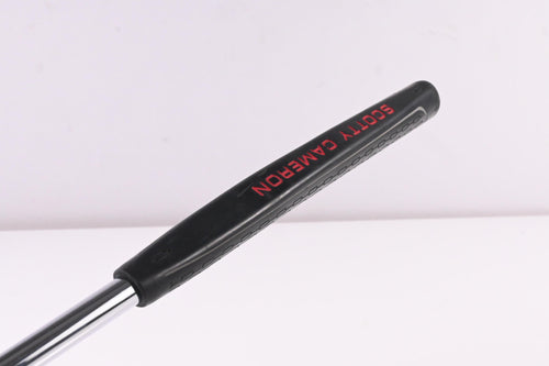 Scotty Cameron 2025 Studio Style Catalina Putter / 34 Inch