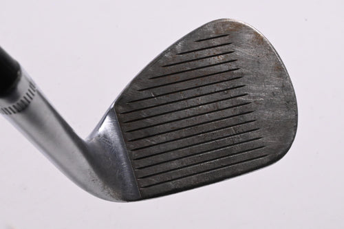 Left Hand Callaway Jaws Raw Lob Wedge / 58 Degree / Wedge Flex N.S. Pro Modus 3