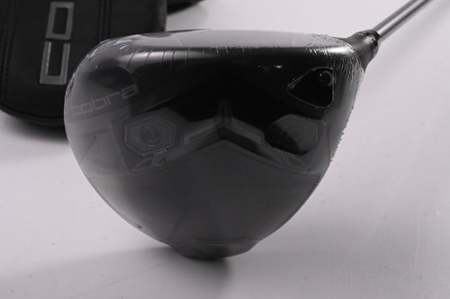 Cobra DS-Adapt LS Driver / 9 Degree / X-Flex Fujikura Pro 60 Shaft