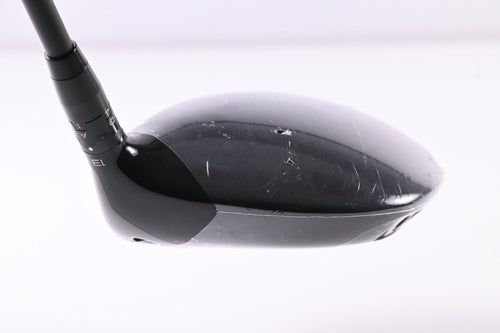 Titleist GTS300 Mini Driver / 13 Degree / Stiff Flex Tensei 1K White 75 Shaft